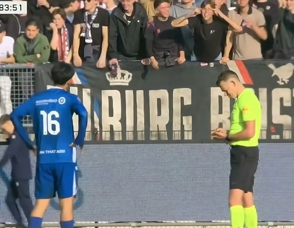 体坛联播|留洋小将王博豪遭种族歧视,德约大师赛晋级八强_运动家-The Paper