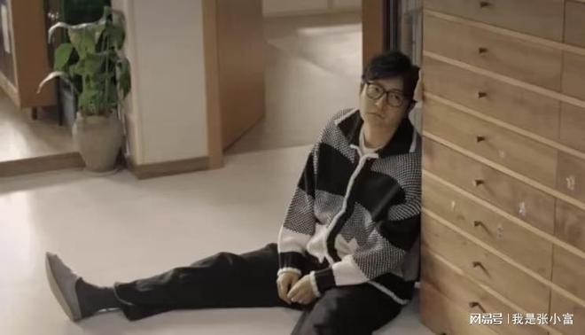 《小夫妻》：郭京飞窝囊老公赛道很对味儿，殷桃饰演成功的女作家