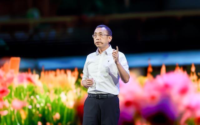 车展对话卢放:岚图恰好站在东风新能源转型关键节点上东风公司新能源汽车新能源技术_订阅