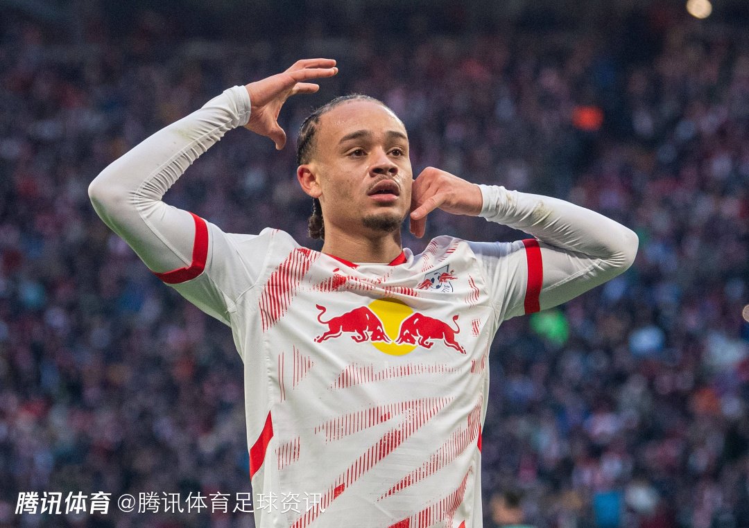 美媒曝尽管拜仁曼城有意 但西蒙斯告知莱比锡自己只想去切尔西