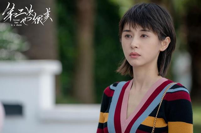 “二次元少女”王子文:保持好状态就是保持一颗不变的心