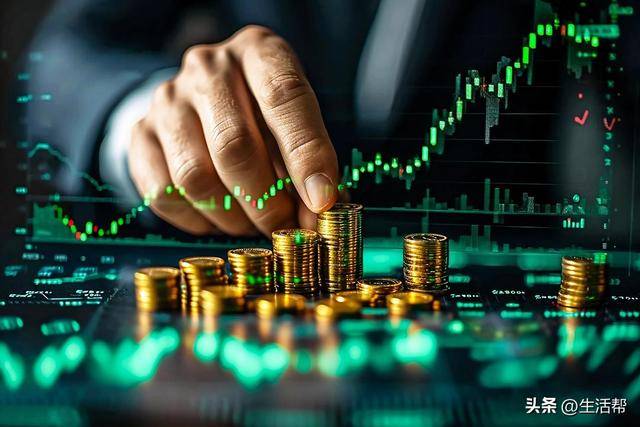 美股集体低开，中概股逆势走强