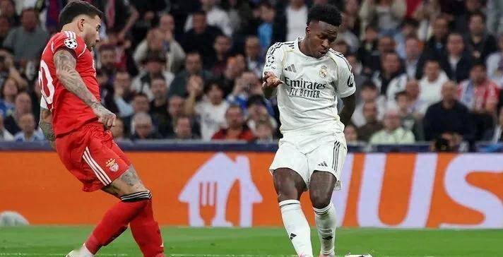 欧冠16强全部出炉!英超6队全晋级创历史纪录，意甲双雄国米尤文双双出局只剩亚特兰大独苗_圣日耳曼_马德里竞技_阿森纳