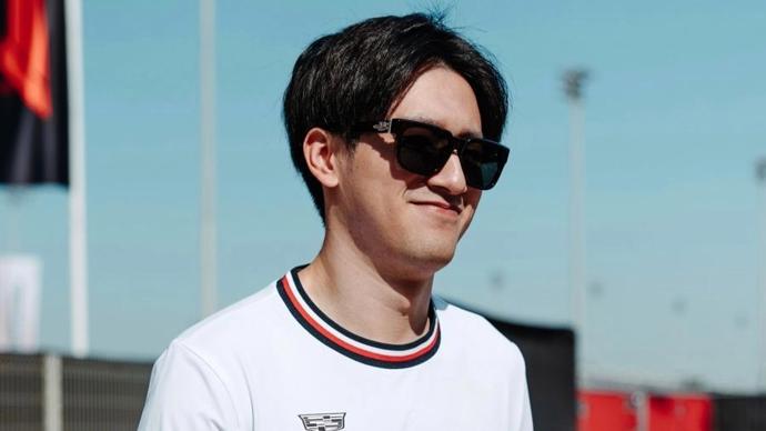 F1新赛季周末开启，开上凯迪拉克的周冠宇，这次距离正式车手有多远?