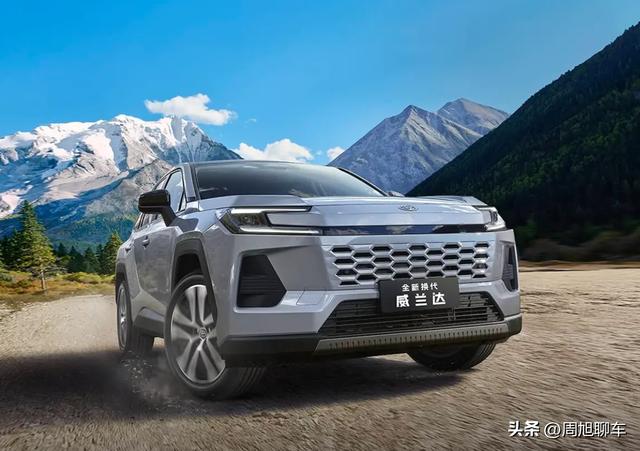 新手司机的“超级护身符”，安全感是自己给的