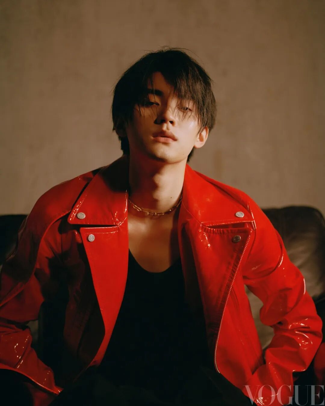 演戏、赛车、动漫、猫狗双全,周翊然很chill