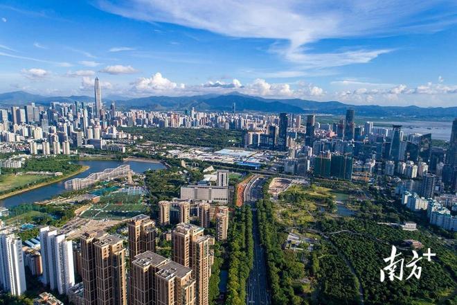 同比增长4.2%！解读数字背后的“福田行动”