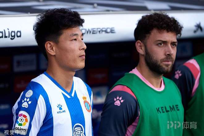 一周武磊观察：屡遭队友无视！武磊深爱西班牙人 但球队爱他么？