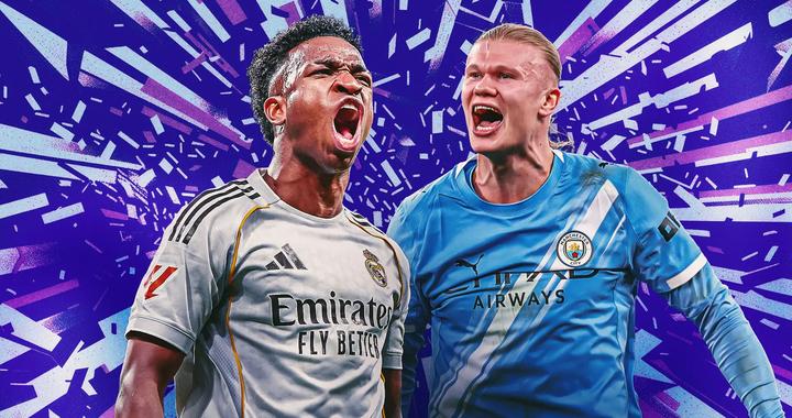 凌晨4点 欧冠超级大战！皇马7人倒下 曼城剑指复仇 熊魔对决