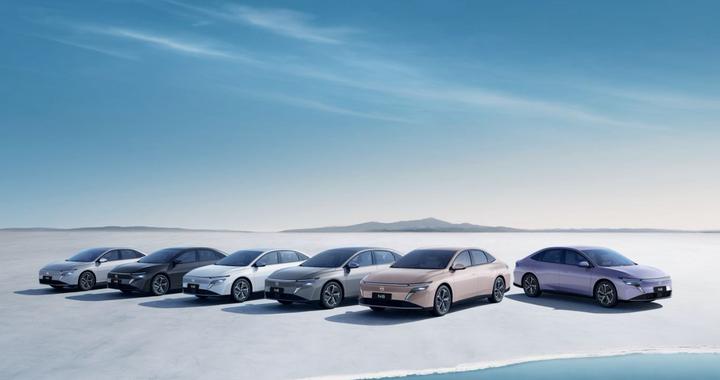 11万插混敢用宁德时代？东风日产N6Pro+让我有点意外