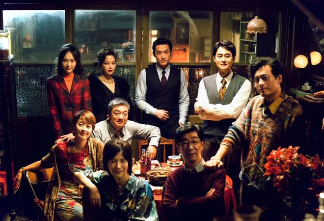 不用怀疑，杨紫入围白玉兰就是实至名归！