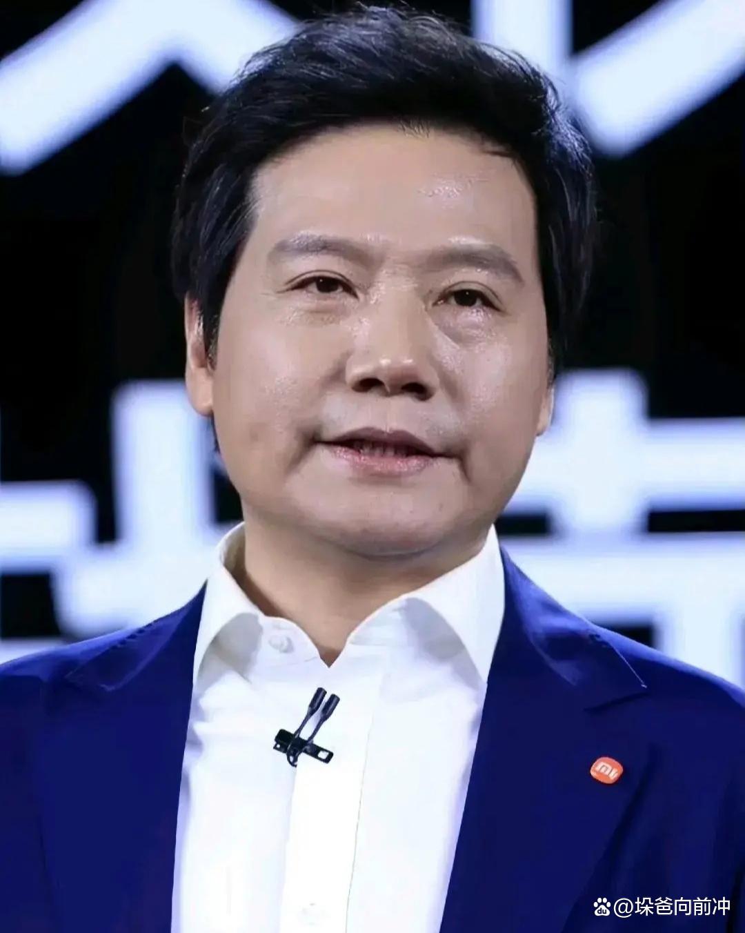 两大汽车博主发表对小米汽车真实看法,一人表示不会为金钱下跪