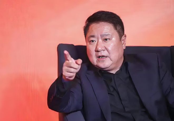 炸裂 | 博纳影业董事长，欠赌场473万港元！起诉书曝光！