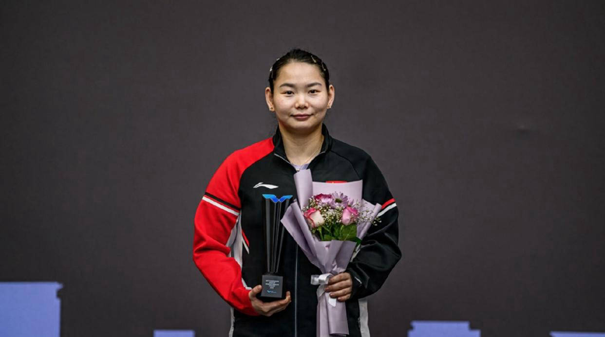 早田希娜击败何卓佳，朱雨玲战胜韩莹，取胜概率较高