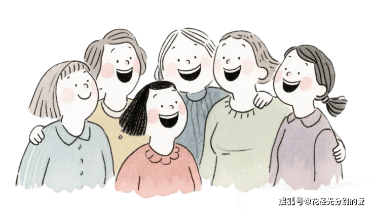 锤娜丽莎：爱情最美的样子，是让你成为更好的自己