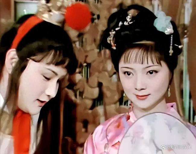 红楼梦 宝玉宝钗演员争论 角色解读引热议