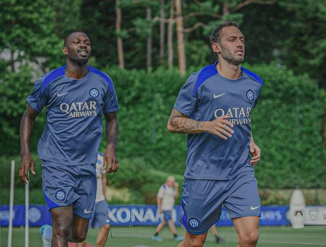 意媒:图拉姆能出战亚特兰大，恰20下周末踢佛罗伦萨回归|劳塔罗|国际米兰|恰尔汗奥卢|利利安·图拉姆_订阅