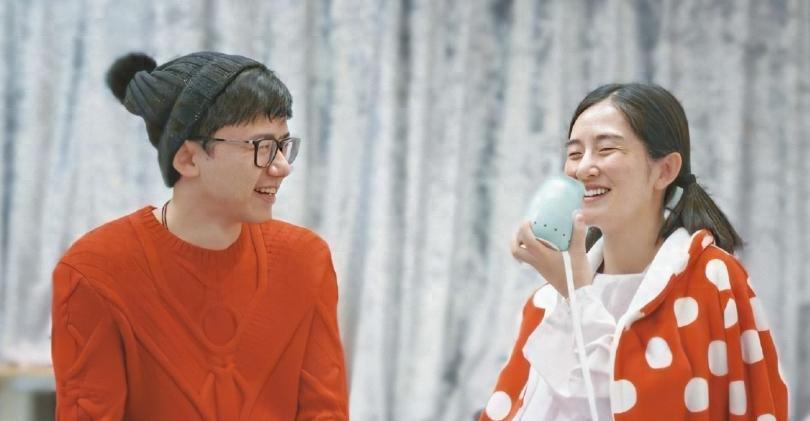 同样是夫妻咖位不平衡，谢娜夫妇陷质疑，黄子韬夫妇却风评好转