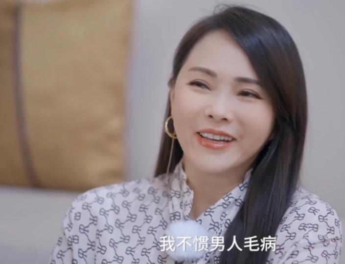 如何称呼前婆婆?孙怡和伊能静完全不同,格局都是被委屈撑大的