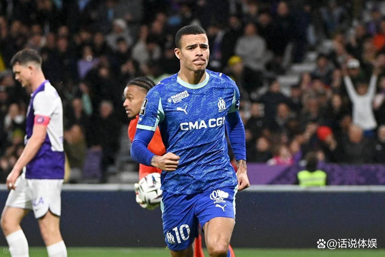 随着格林伍德一剑封喉马赛1-0,南特0-1,法甲积分榜更新出炉_比赛_昂热_联赛