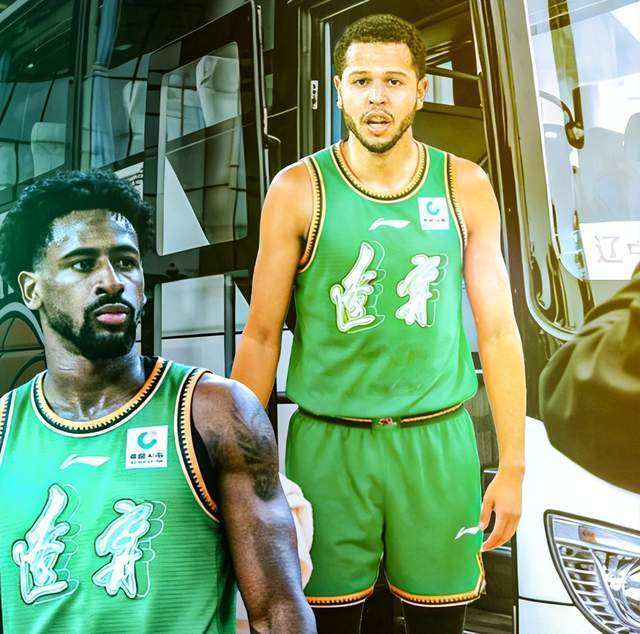 CBA季后赛格局又要大变天!第二阶段新增12名外援,太让人期待了