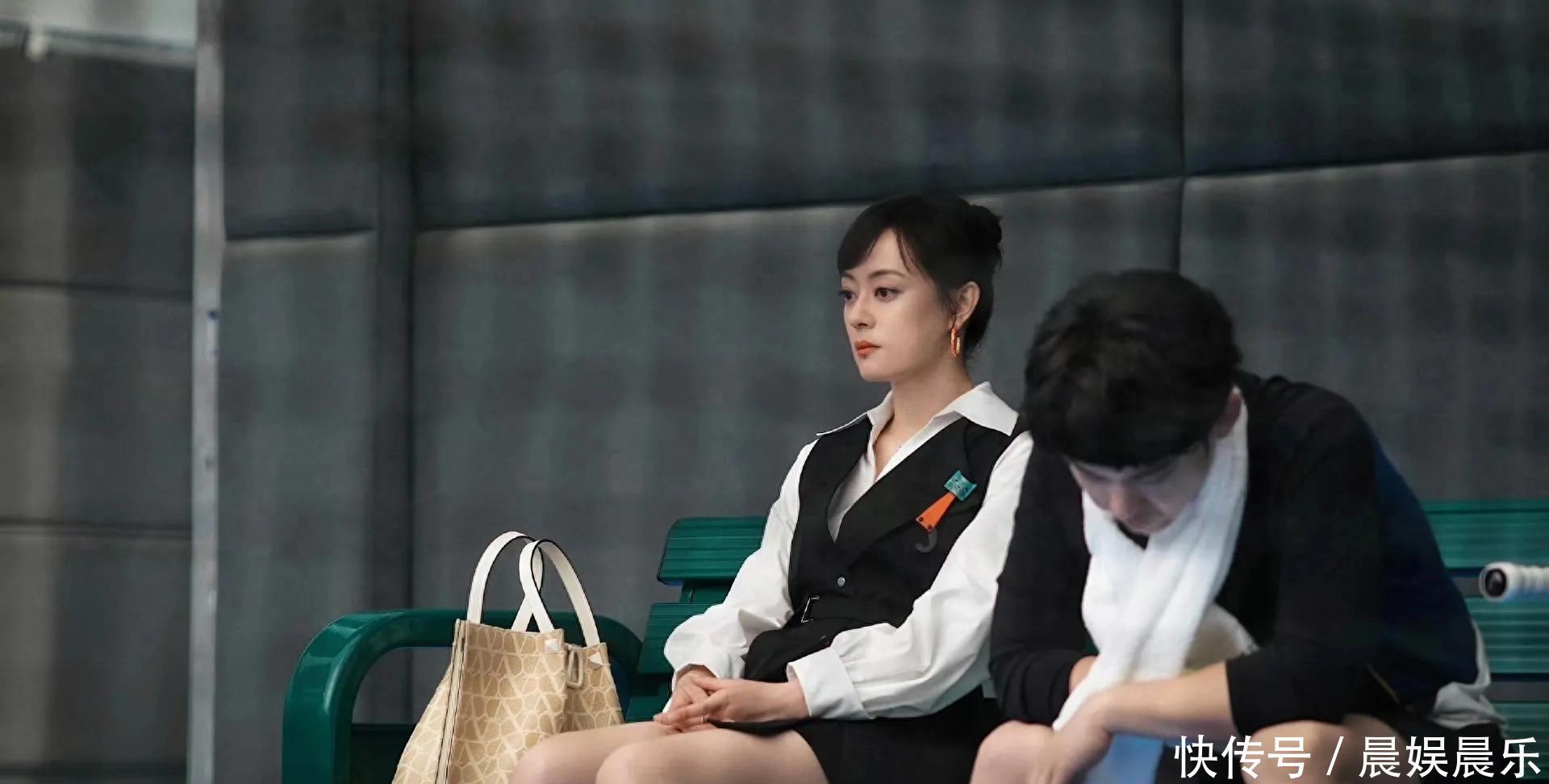 孙俪:低谷时继母靠洗酒瓶资助我，红了后不能忘本，把继母当亲妈 - 360娱乐