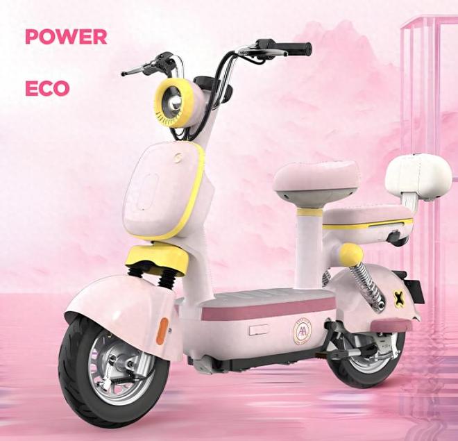 从无人问津到全民疯抢，小电驴如何上位成“国民座驾”？