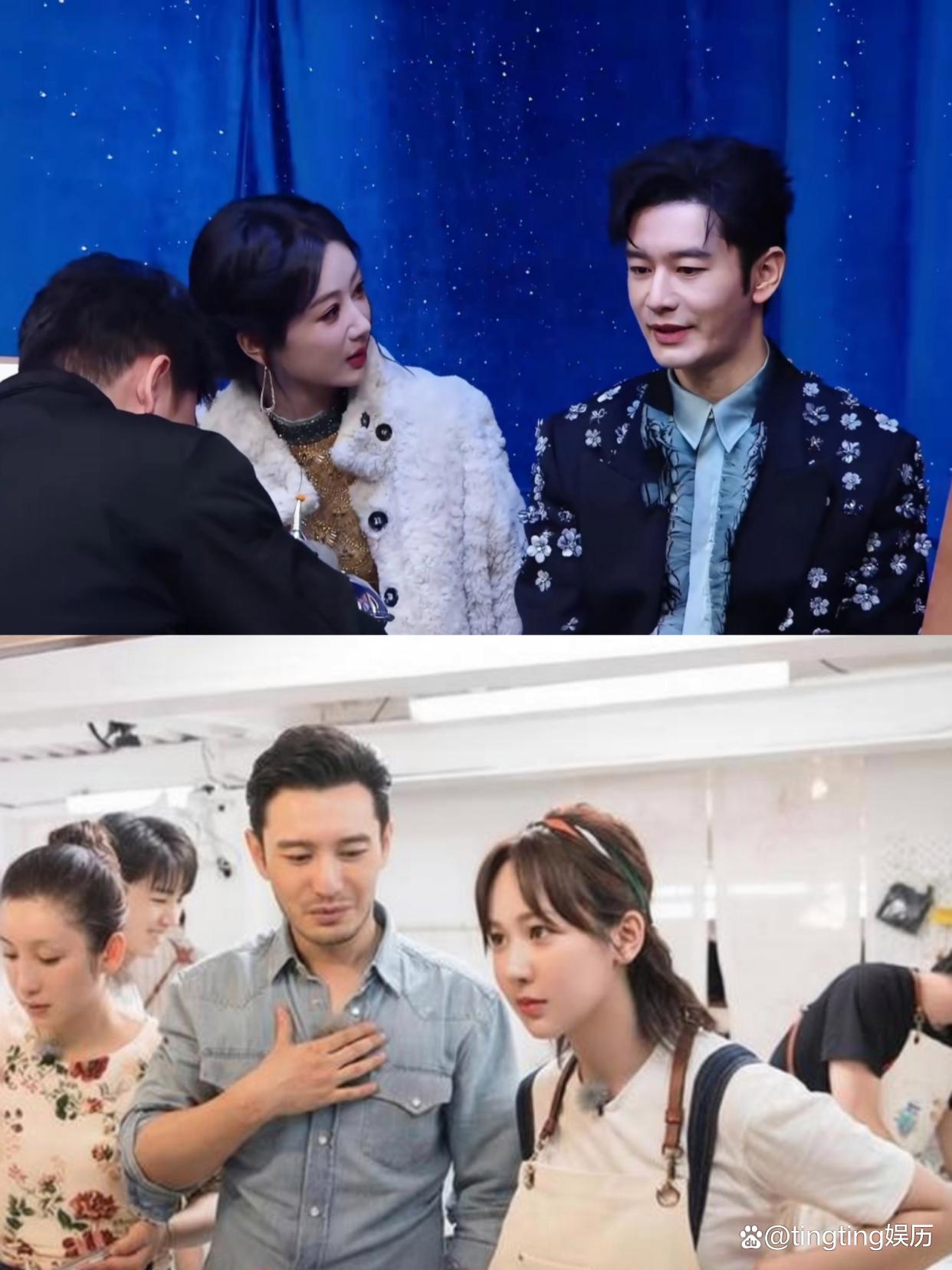 盘点杨紫2026微博之夜互动瞬间,和杨幂王嘉尔黄晓明等热聊