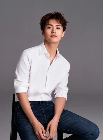 马天宇[中国内地男演员、歌手]