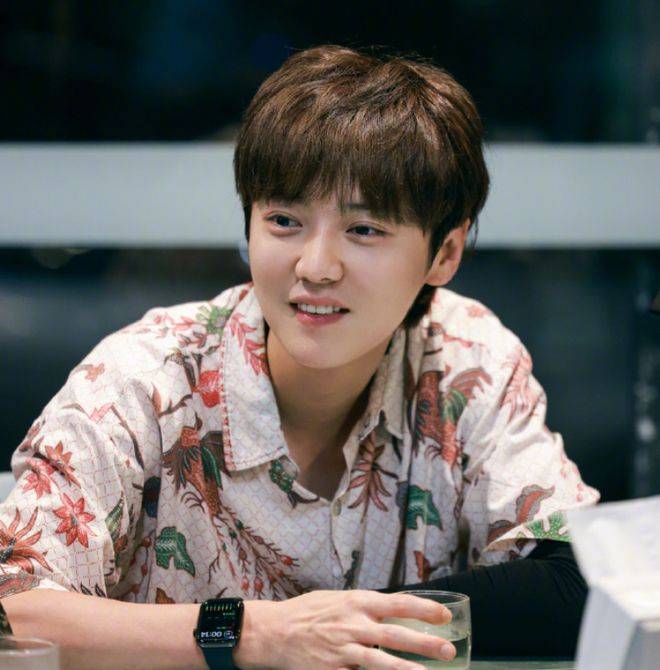 《五哈6》原班人马：鹿晗回归跟陈赫邓超组铁三角，再添范志毅和王勉？