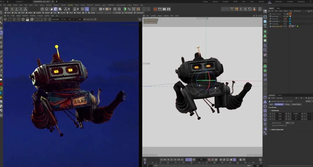 云法兰克福数据中心+1，混元3D加速出海-云开发者社区-云