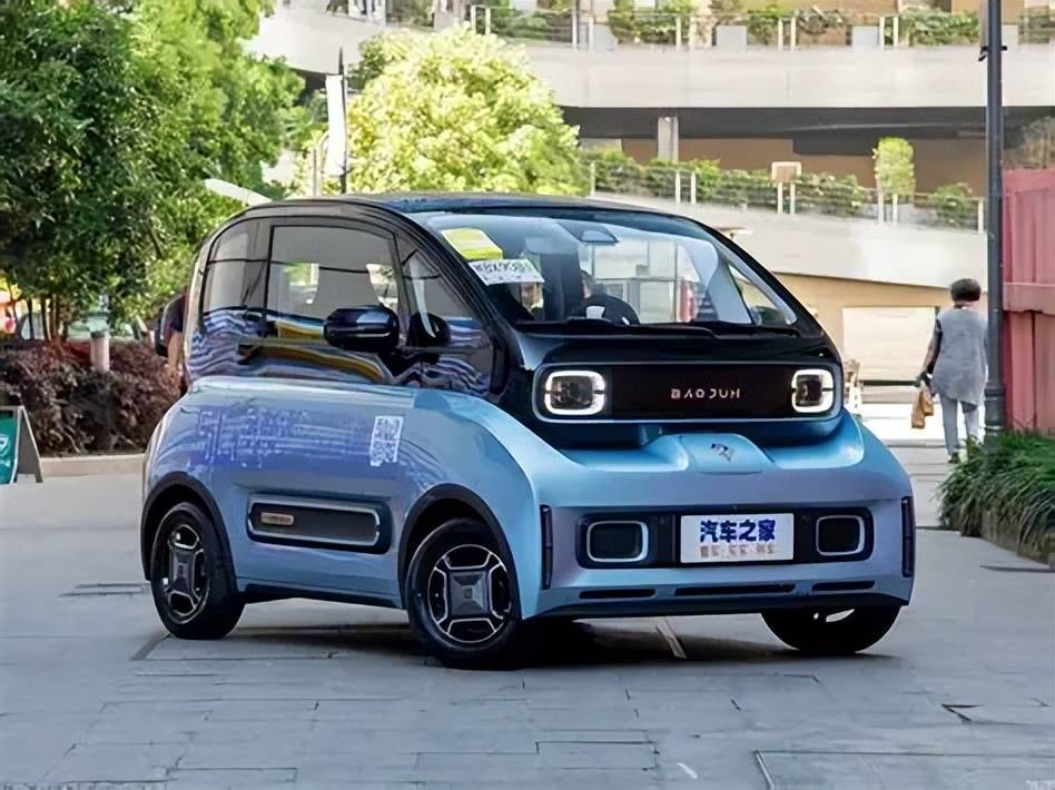 6年电车老车主吐真言：电池没事，钱先没了