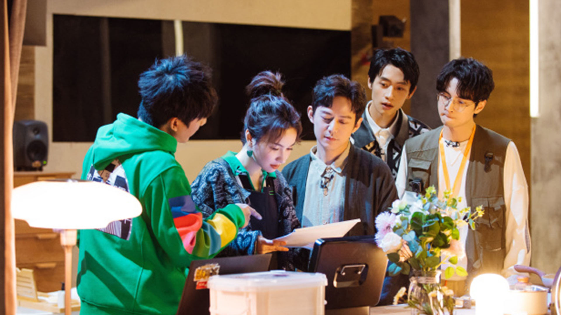 《大侦探7》太逗了!谐音梗还要看大张伟,王鸥魏晨小学生式拌嘴