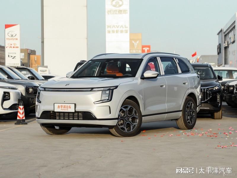 适合旅行的车辆推荐：5款主流车型深度对比 捷途山海L7 PLUS首选