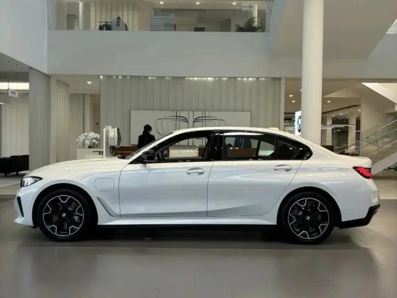 19万买宝马i3:是捡漏还是妥协?-汽车-汽车区-虎扑社区