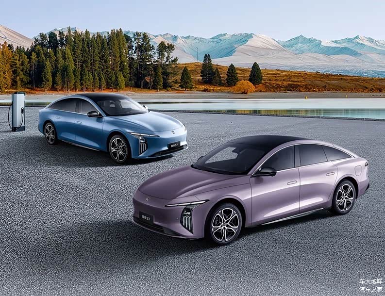 限时预售10.59万元起 2026款东风风行星海S7将于11月19日上市