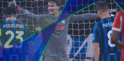 拜仁6-1狂胜亚特兰大，奥利塞两射一传，雅克松传射_PP视频体育频道