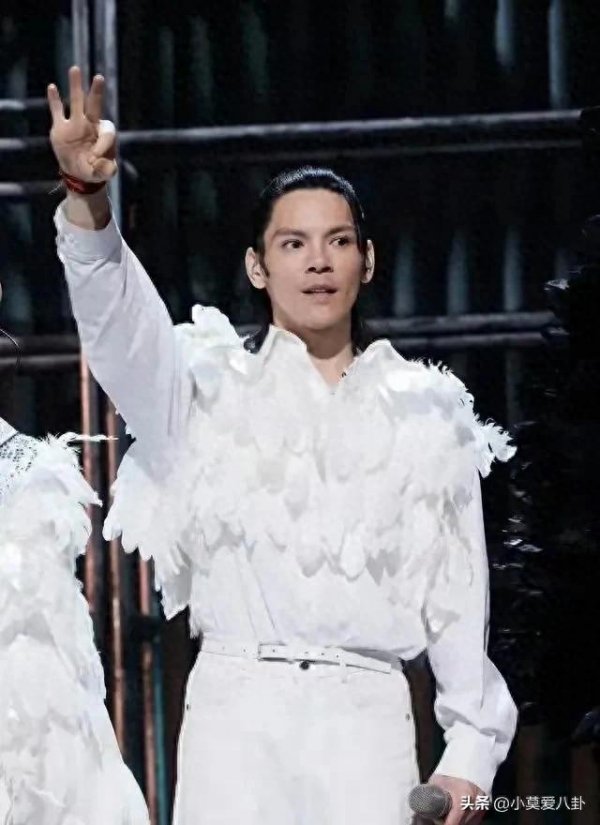 向佐发文致歉宣布退出东方卫视跨年晚会,因身体抱恙无法参加彩排及演出