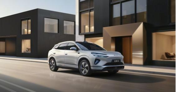 海狮不搞期货，比亚迪2026款海狮06EV、海豹07EV上市，海豹08首秀