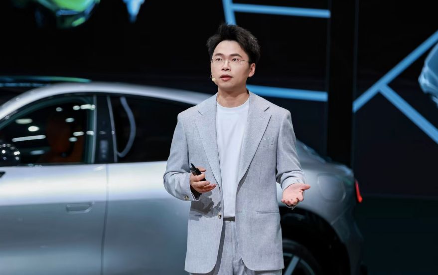2026年放大招发六款新车？小米汽车李肖爽：遵循“爆品逻辑”，新品推出节奏会比其他友商更保守