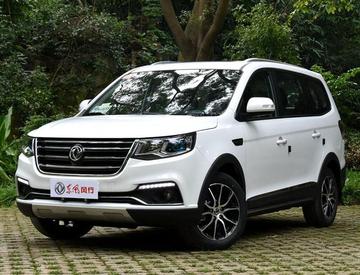 东风风行[东风柳州汽车有限公司的子品牌]