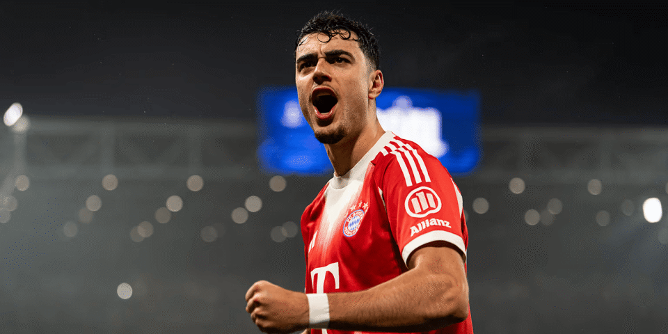 6-1大胜！帕夫洛维奇：几乎没有比这更好的结果了