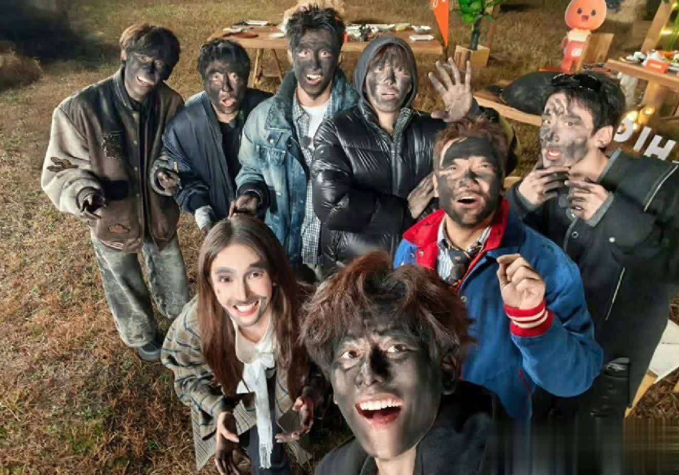 《现在就出发4》网传阵容变动，熟人局能否延续？