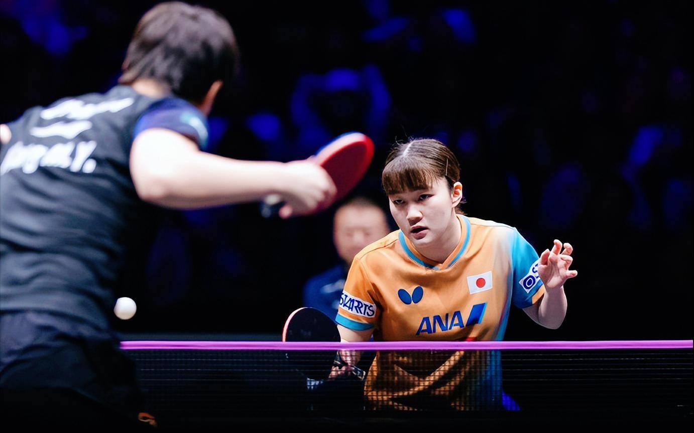 破案了!王曼昱为何0-3爆冷输球原因找到邓亚萍赛后点评一针见血