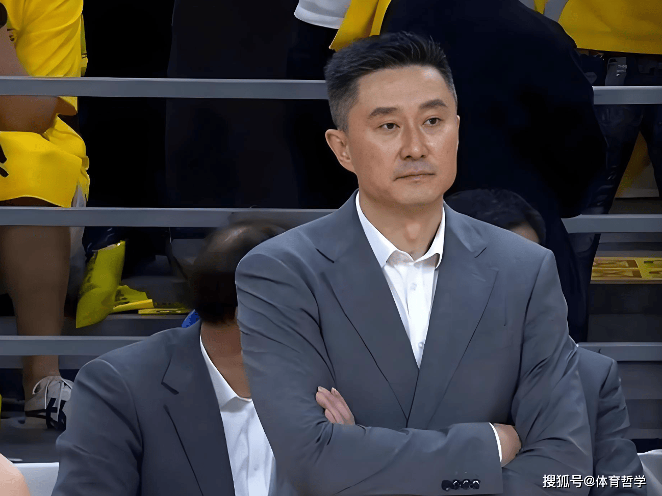 广东队球迷，给杜锋送上了4个建议！