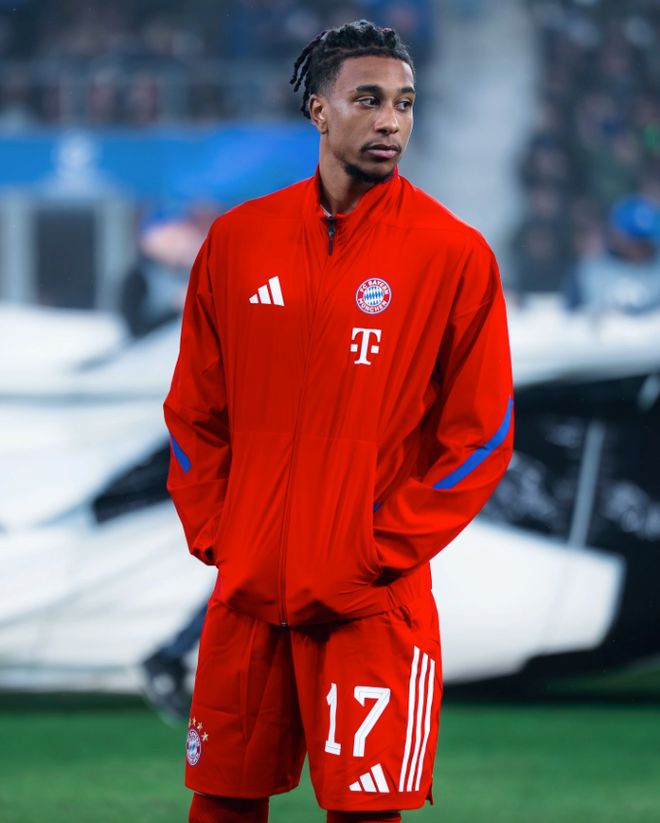 奥利塞2球1助OD闪耀欧冠，拜仁6-1大胜亚特兰大抢占晋级先机