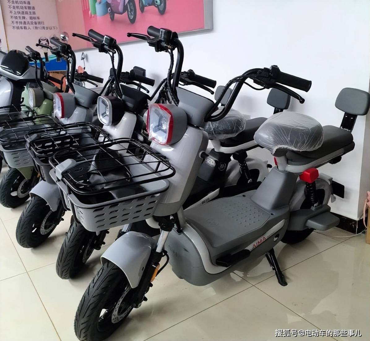 电动车电池只用两年？远离5个充电雷区，跑得远还能让电池多用2年