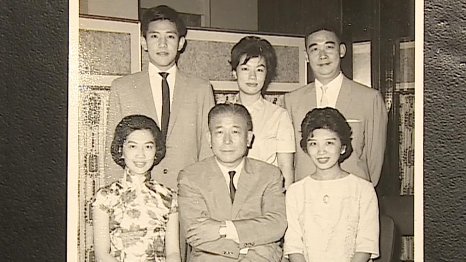 音乐之声｜雅俗之间：韦秀娴与香港流行音乐