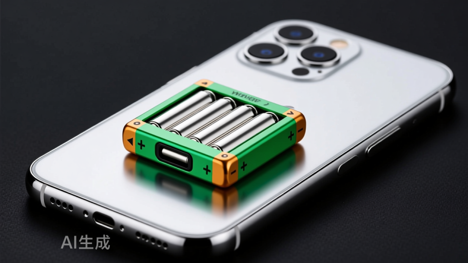 珠海冠宇33亿定增“豪赌”钢壳电池:苹果供应链红利下,增收不增利困局待解