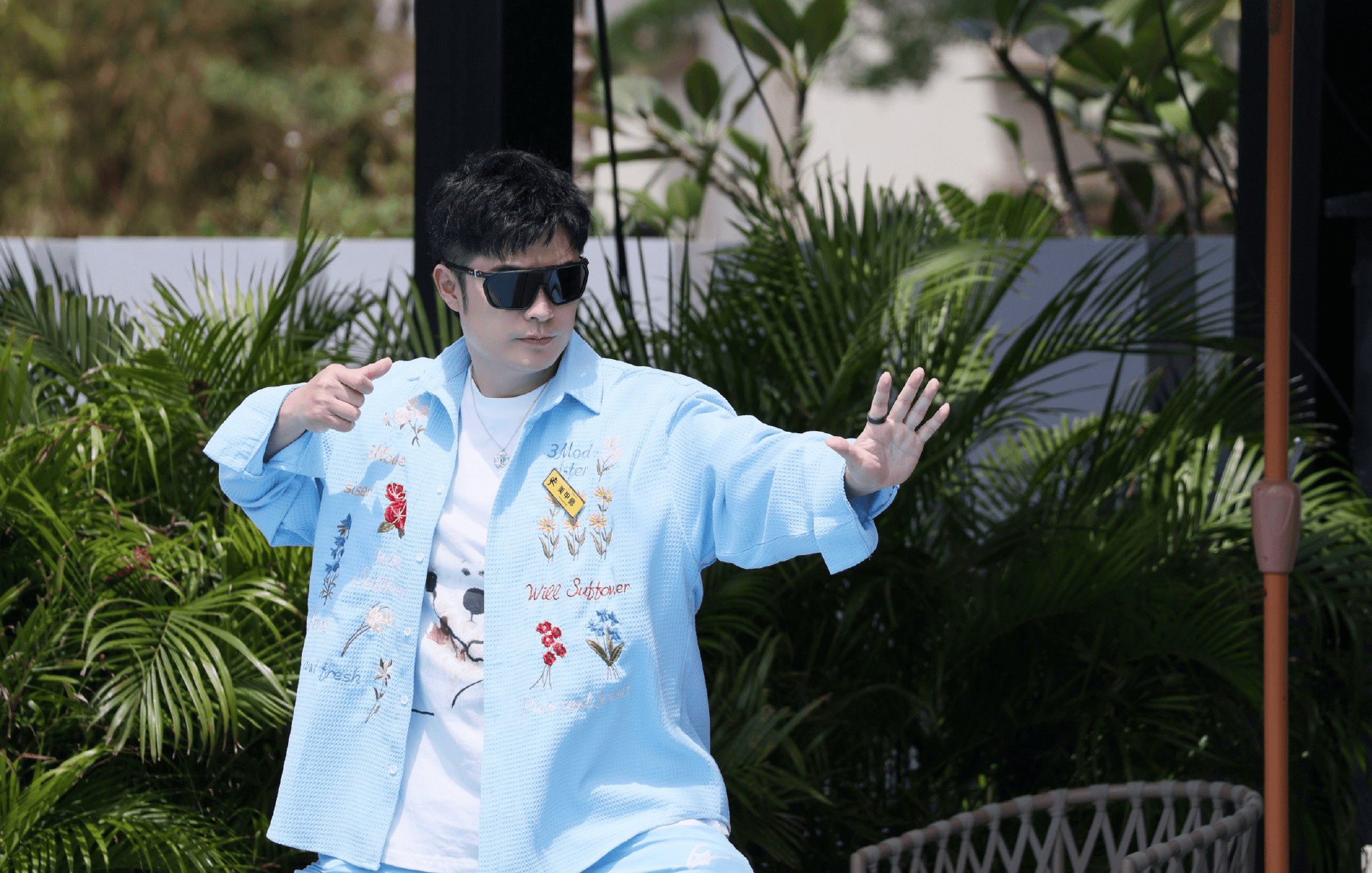 《五哈6》录制启动，鹿晗被曝惊喜回归，初代铁三角有望重聚